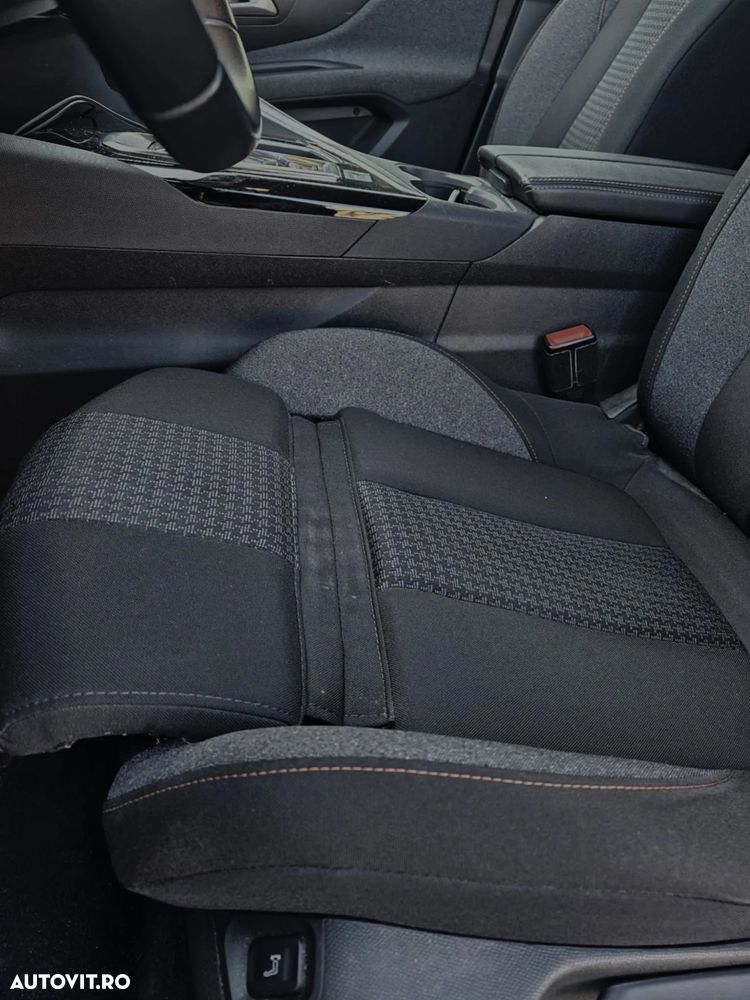 Peugeot 3008 BlueHDi 130 Stop & Start EAT8 Allure - 10