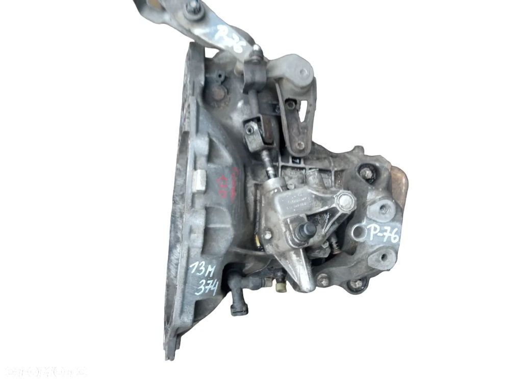 Skrzynia Biegów Opel Astra Corsa Agila F13W374 - Gwarancja Wysyłka