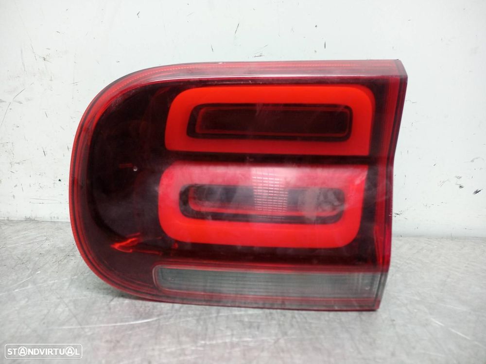FAROLIM TRASEIRO DIREITO INTERIOR CITROEN C5 AIRCROSS - 1