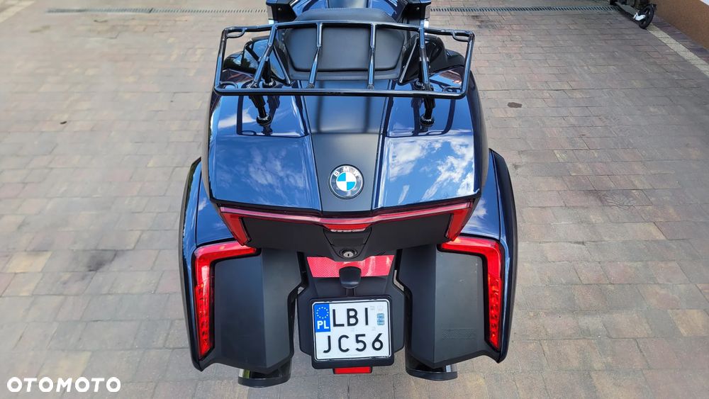 BMW K - 16