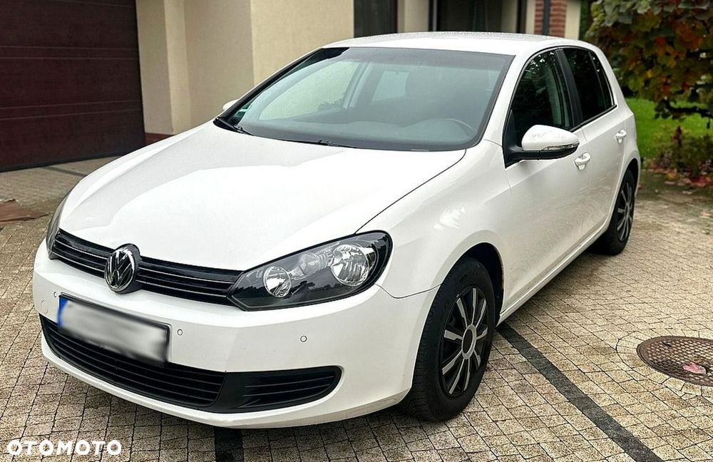Volkswagen Golf 2009