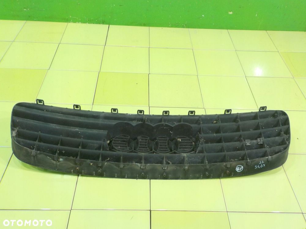 AUDI TT 8N 1.8 T 02r CABRIO 2D atrapa grill - 4