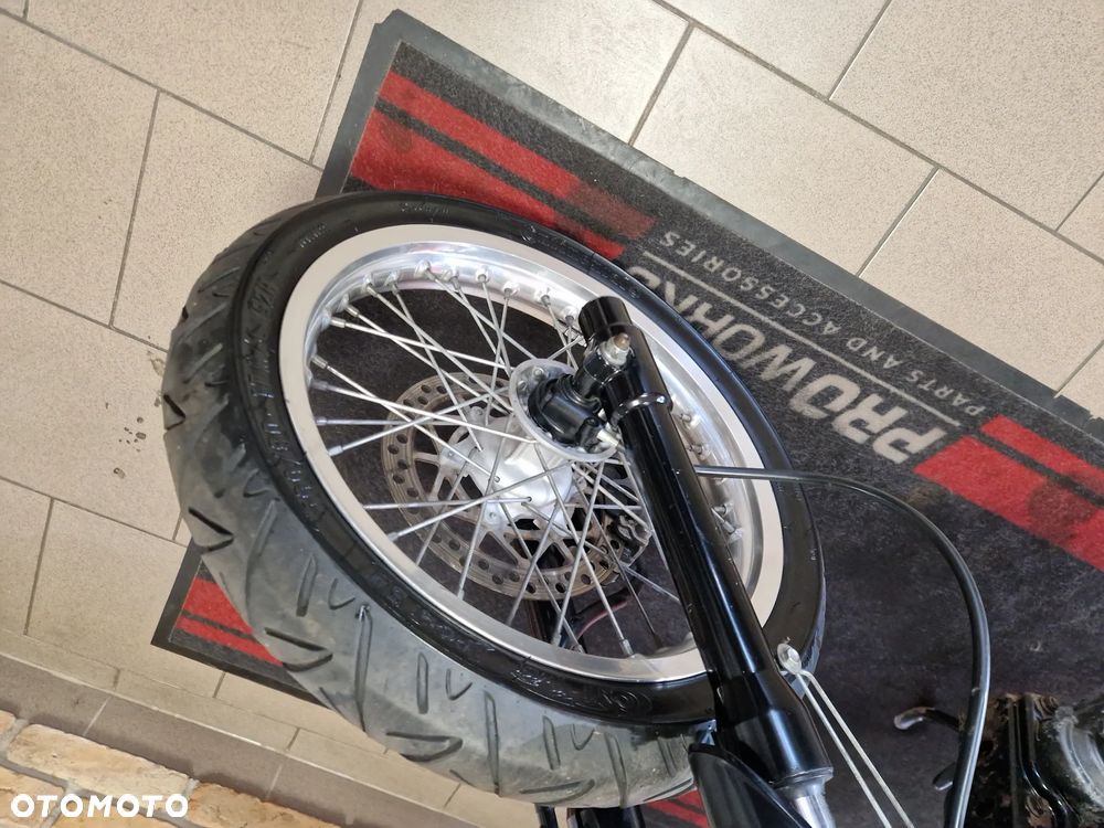 Suzuki DR - 22