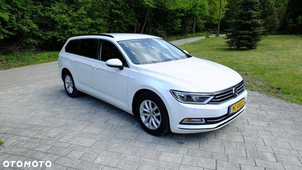 Volkswagen Passat 2.0 TDI BMT Highline DSG - 5