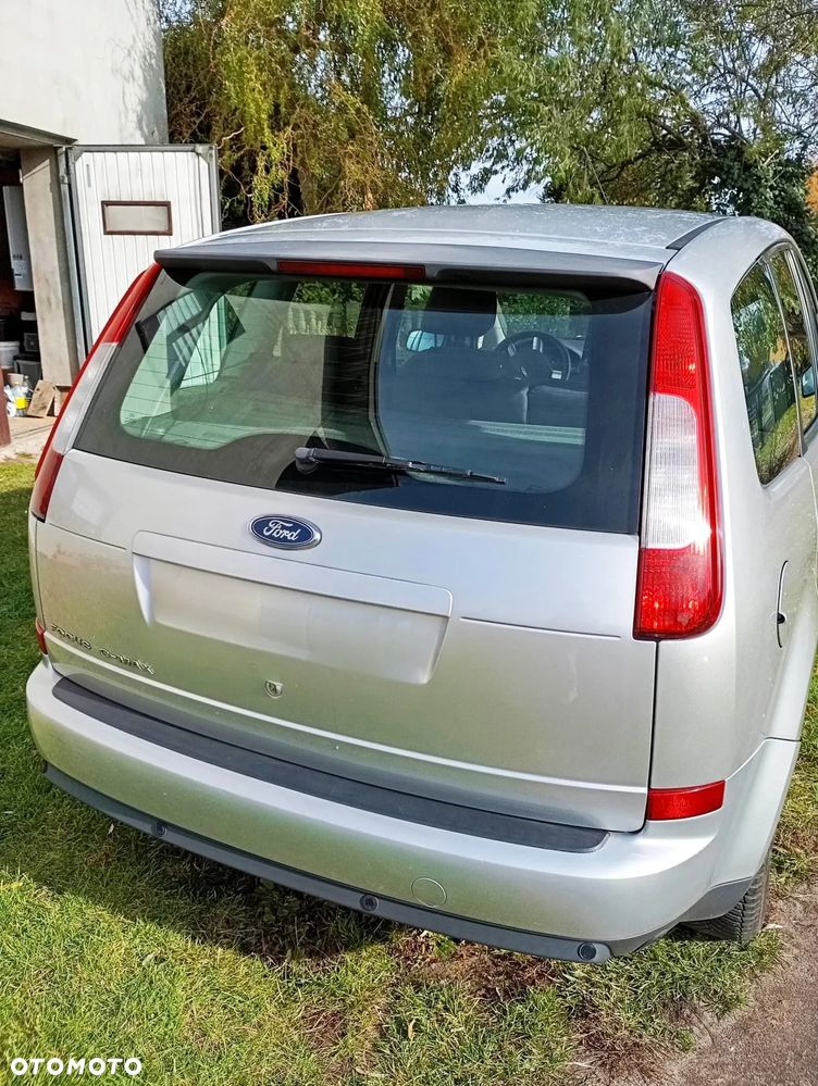 Ford C-MAX - 4