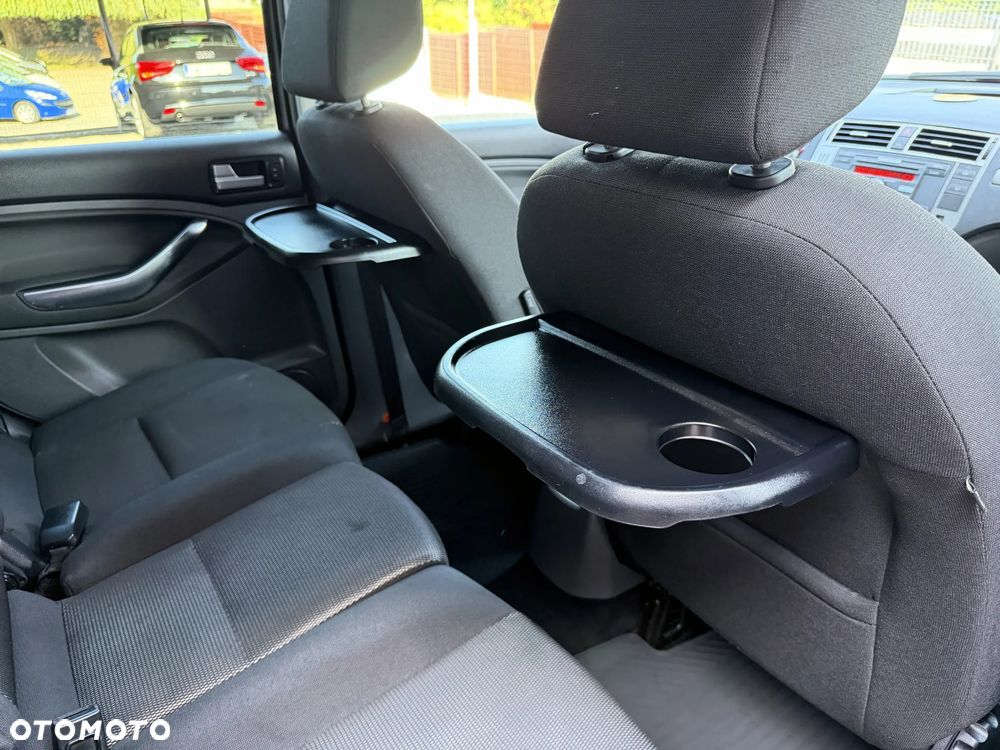 Ford C-MAX 1.6 Platinium X - 23