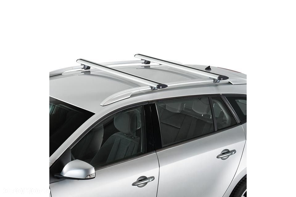 Bagażnik dachowy Renault Megane IV Sport Tourer ( 16- ) CRUZ - 4