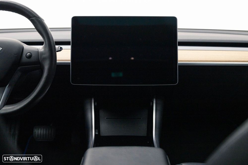 Tesla Model 3 Standard RWD Plus - 13