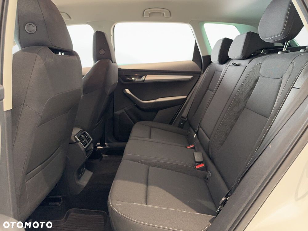 Skoda Karoq 2.0 TDI SCR 4x2 Ambition DSG - 13