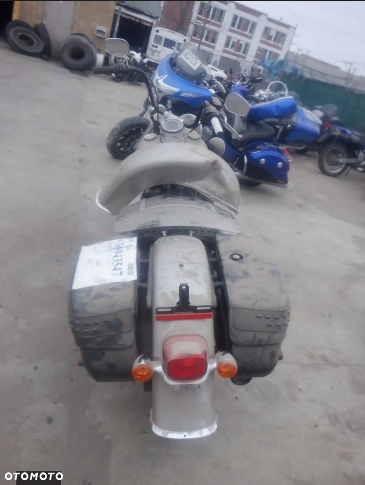 Harley-Davidson Softail Heritage Classic - 15