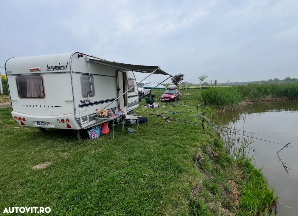 Beyerland 466B Vitese LX - 1