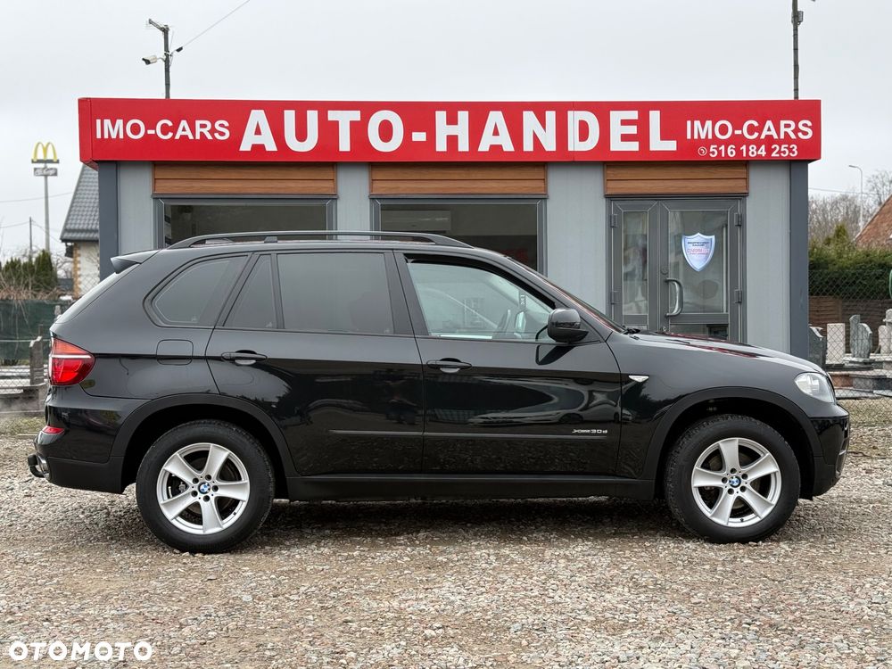 BMW X5 xDrive30d - 4