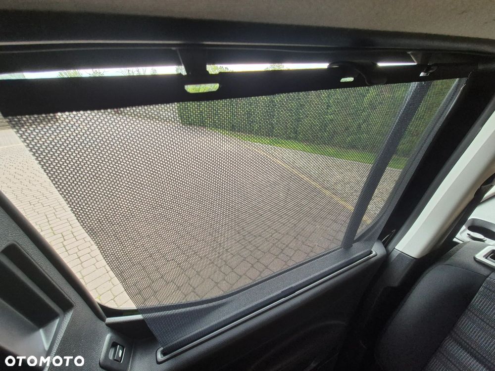 Opel Combo XL 1.5 D Automatik Start/Stop Innovation - 15