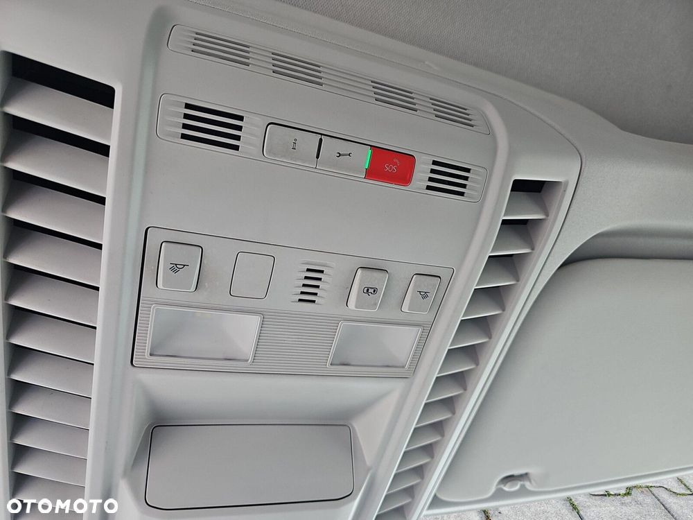 Volkswagen Crafter - 29