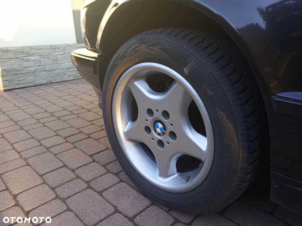 BMW Seria 5 - 26