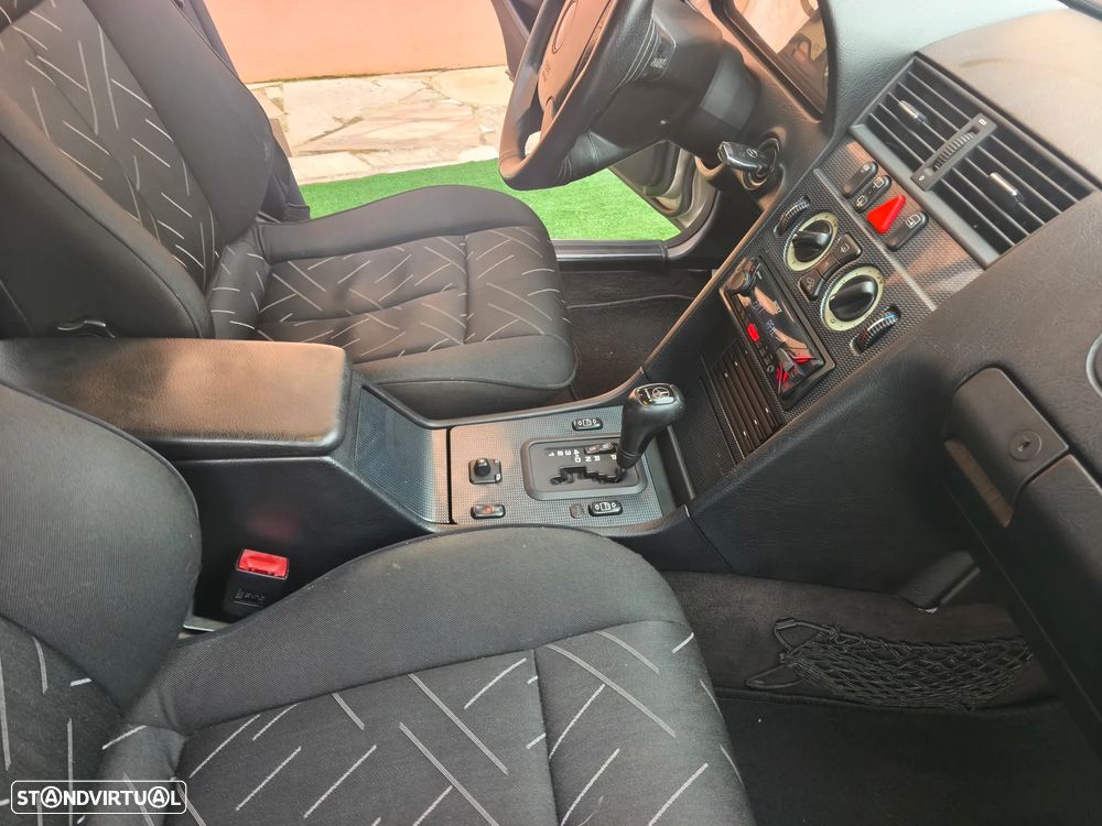 Mercedes-Benz C 220 CDI Sport - 18