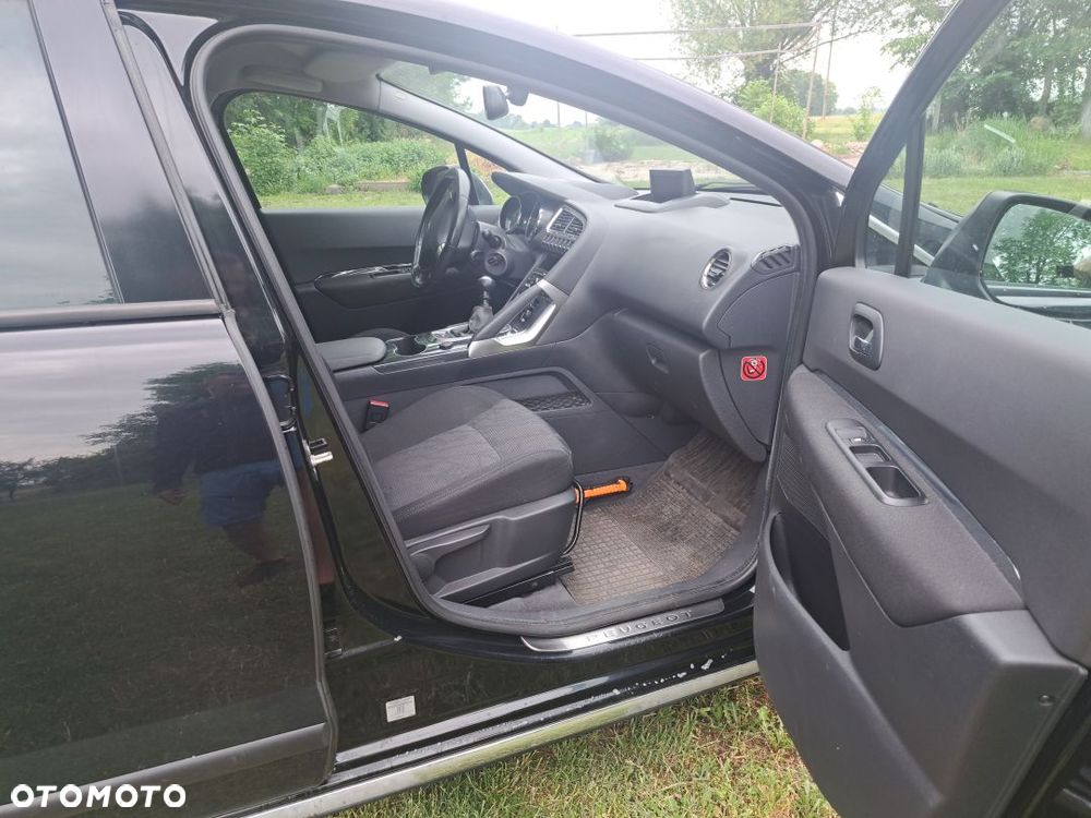 Peugeot 3008 155 THP Premium - 6