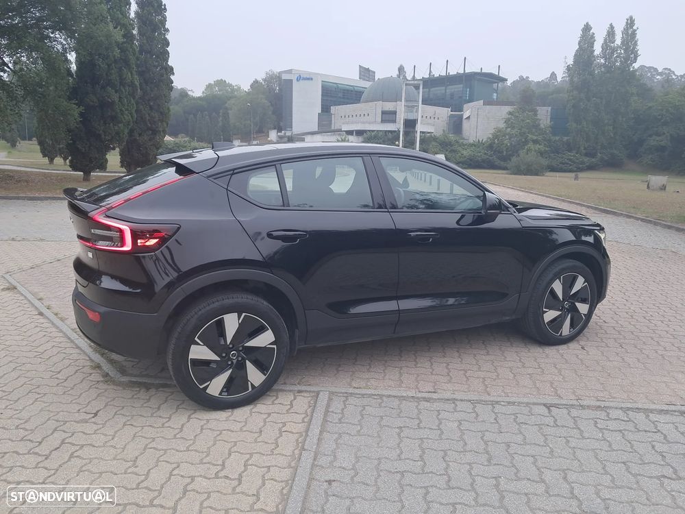 Volvo C40 Recharge Core - 7