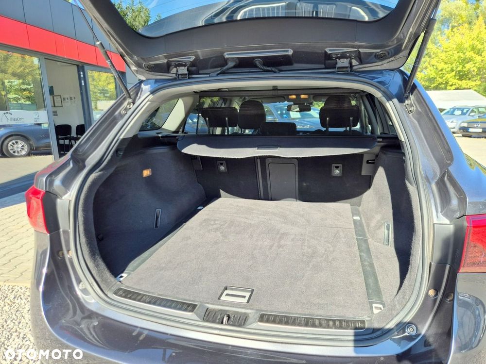 Toyota Avensis 2.0 D-4D Prestige - 23