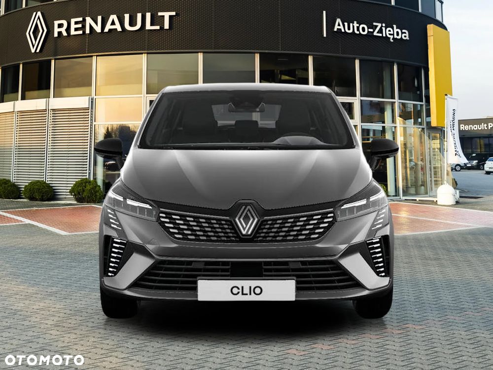Renault Clio - 8