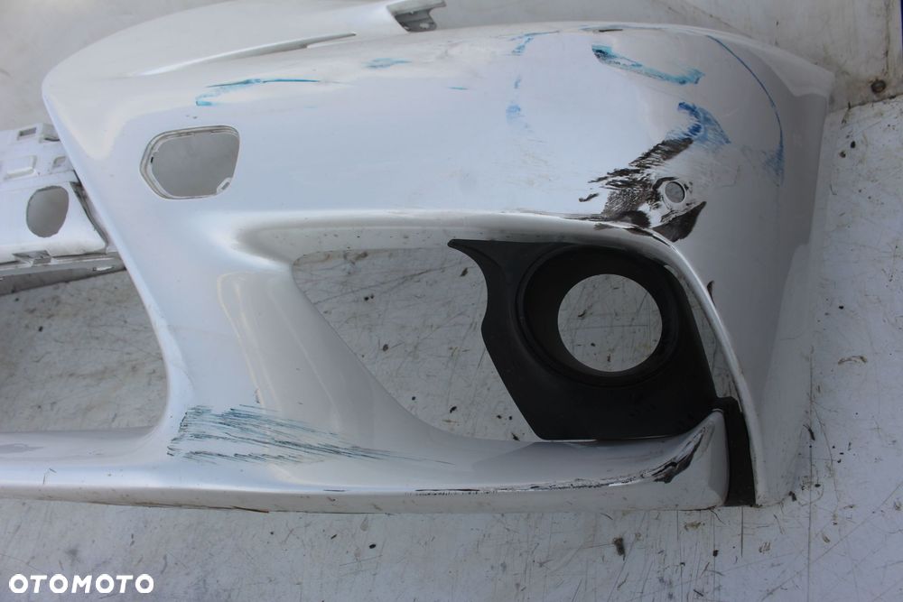 ZDERZAK PRZÓD LEXUS IS 200T IS 250?    81482-53030 - 8