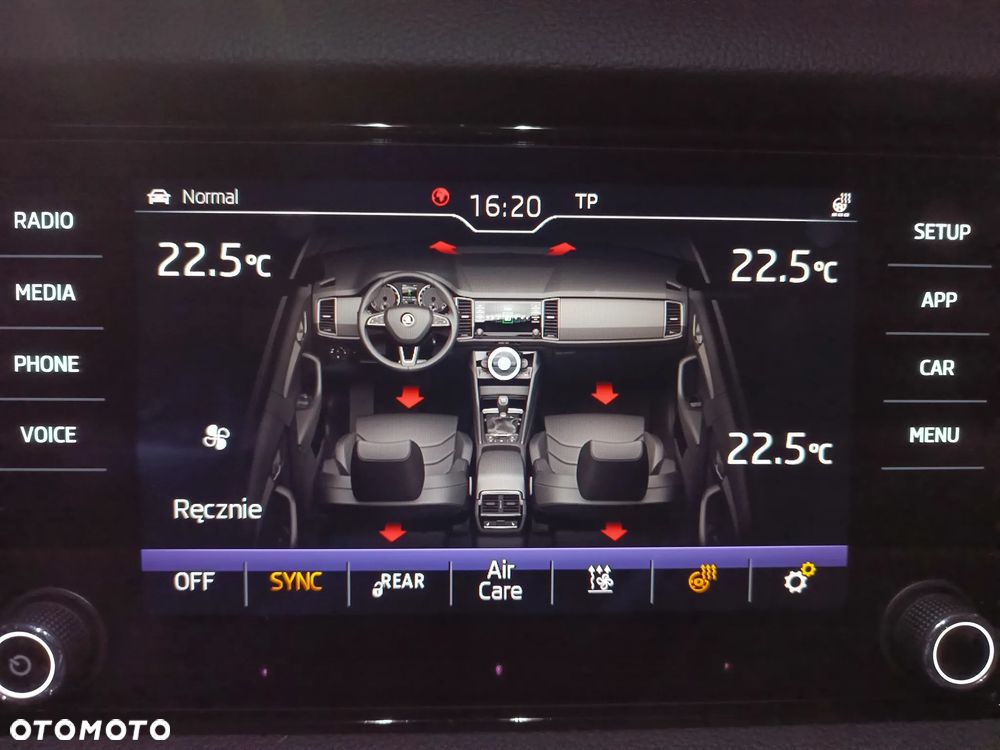 Skoda Kodiaq 2.0 TDI 4x4 Style DSG - 38