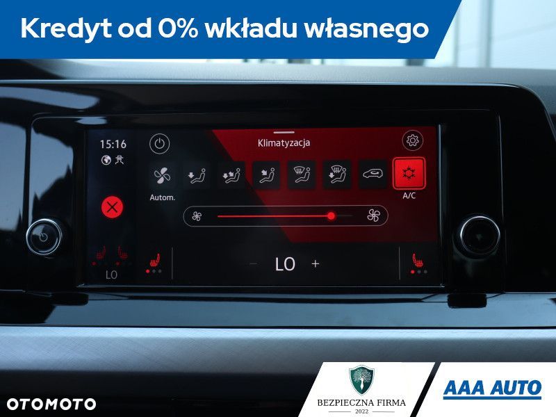 Volkswagen Golf - 14