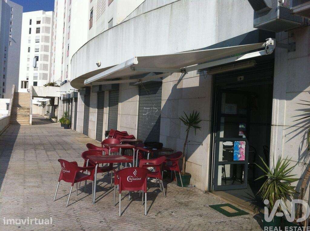 Loja / Estabelecimento Comercial em Marvila de 29,00 m2
