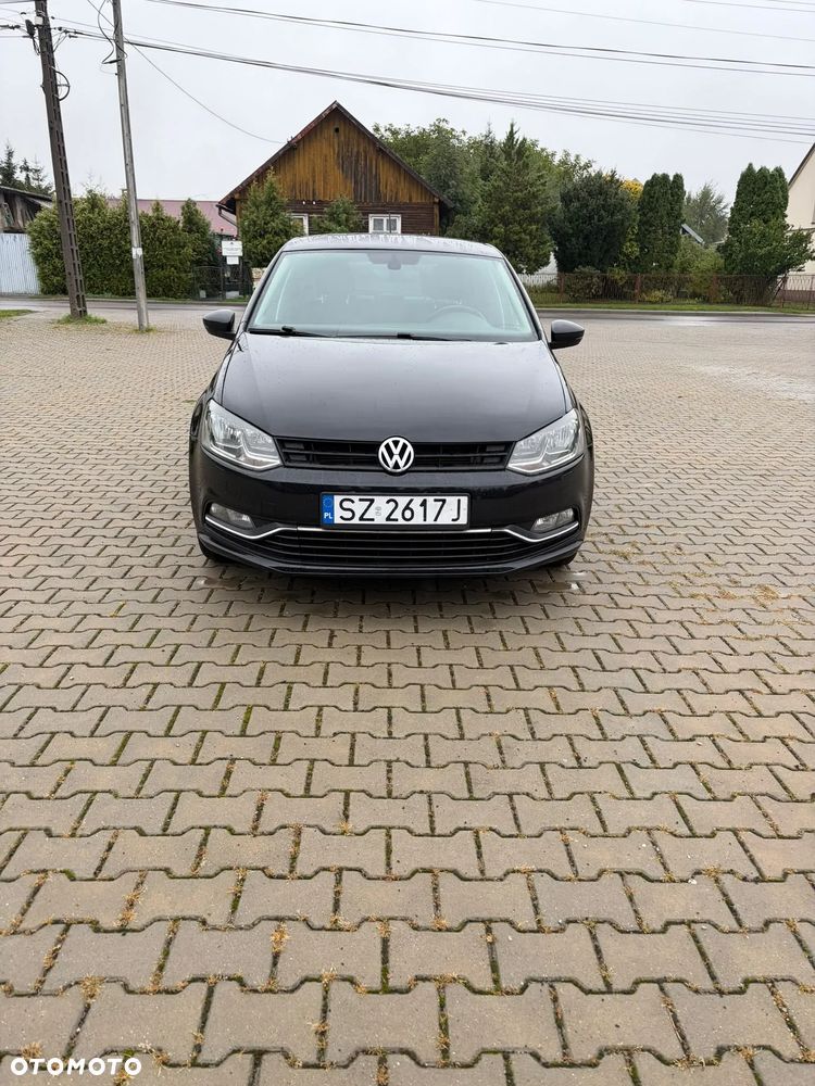 Volkswagen Polo - 2
