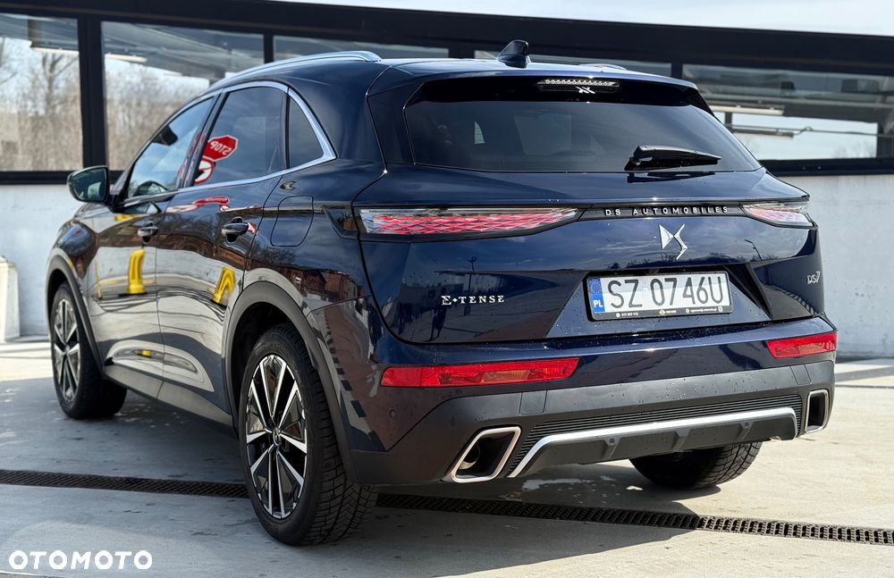 DS Automobiles DS 7 1.6 E-Tense Opera - 16