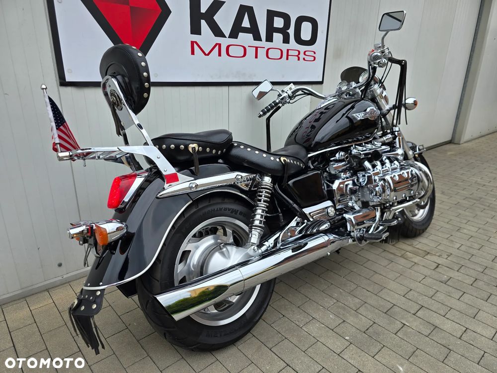 Honda Valkyrie - 7