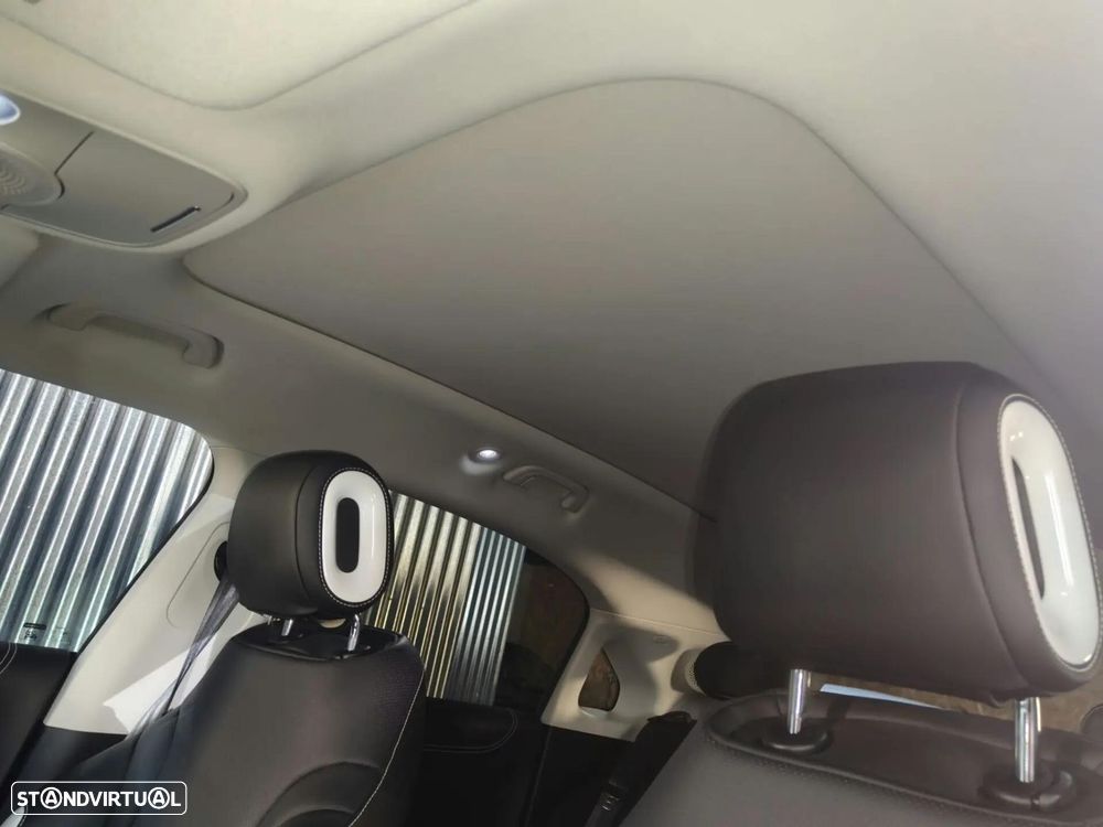 Smart #1 66 kWh Premium - 21