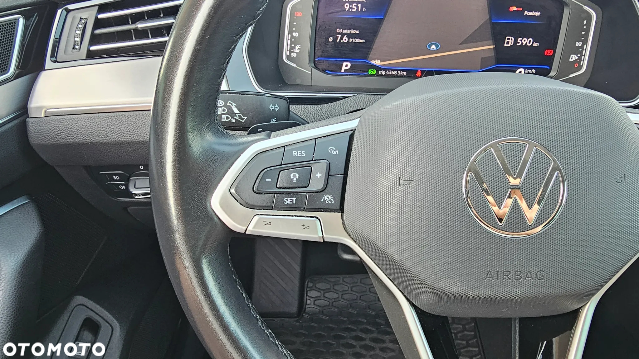 Volkswagen Passat 2.0 TDI EVO Elegance DSG - 19