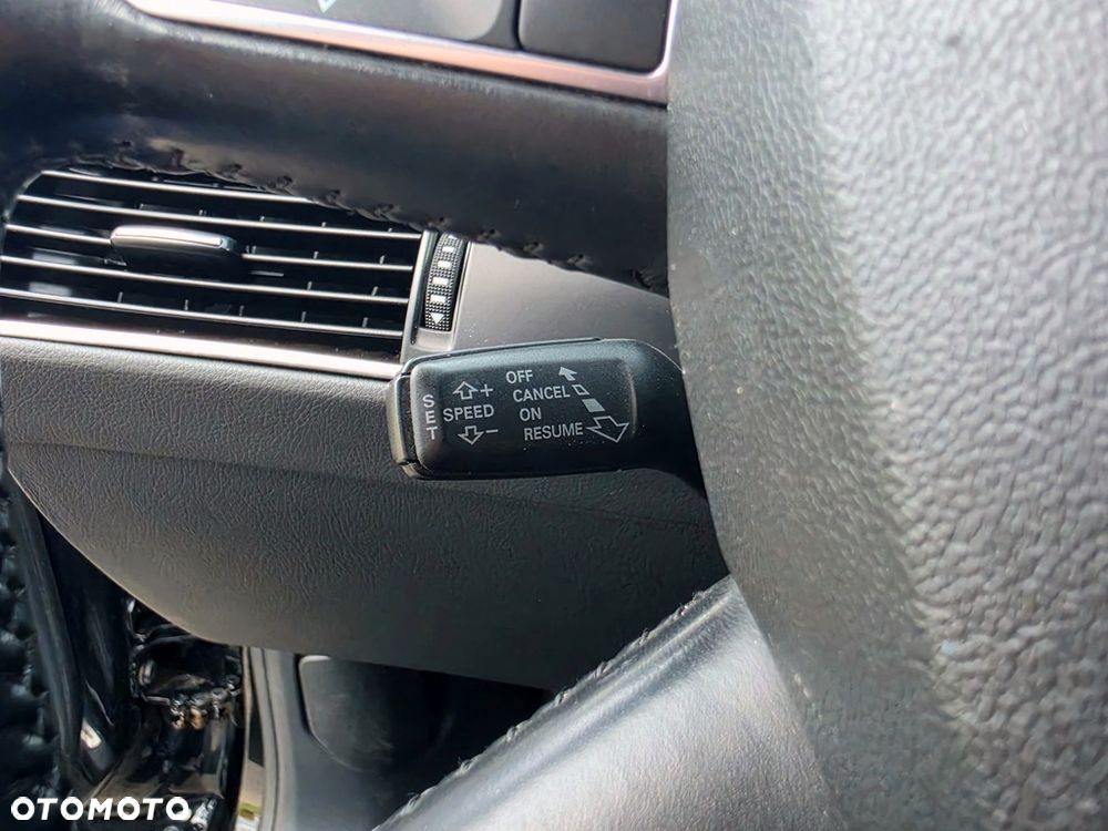 Audi A6 Avant 2.7 TDI DPF multitronic - 37