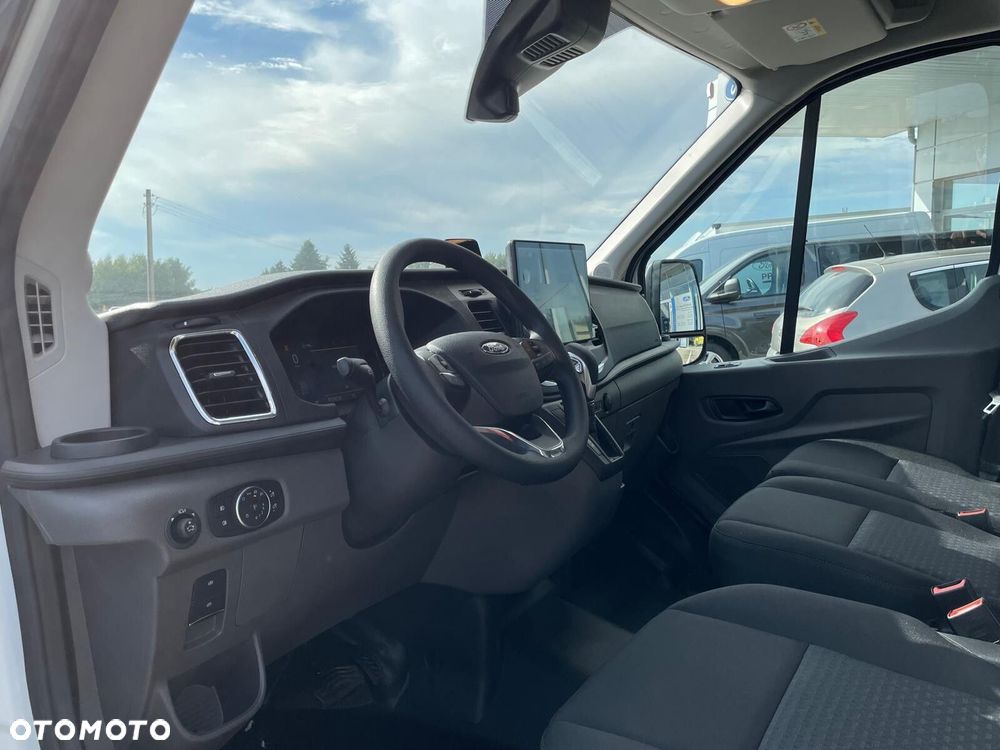 Ford transit Transit L4H3 RWD - 18