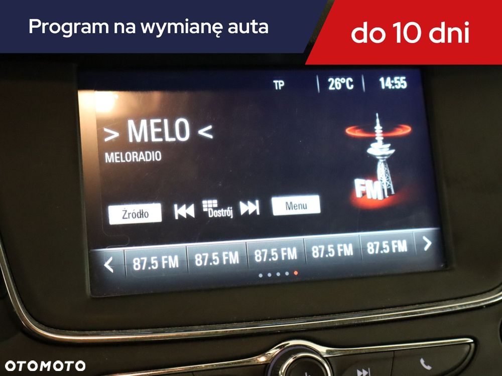 Opel Astra - 14