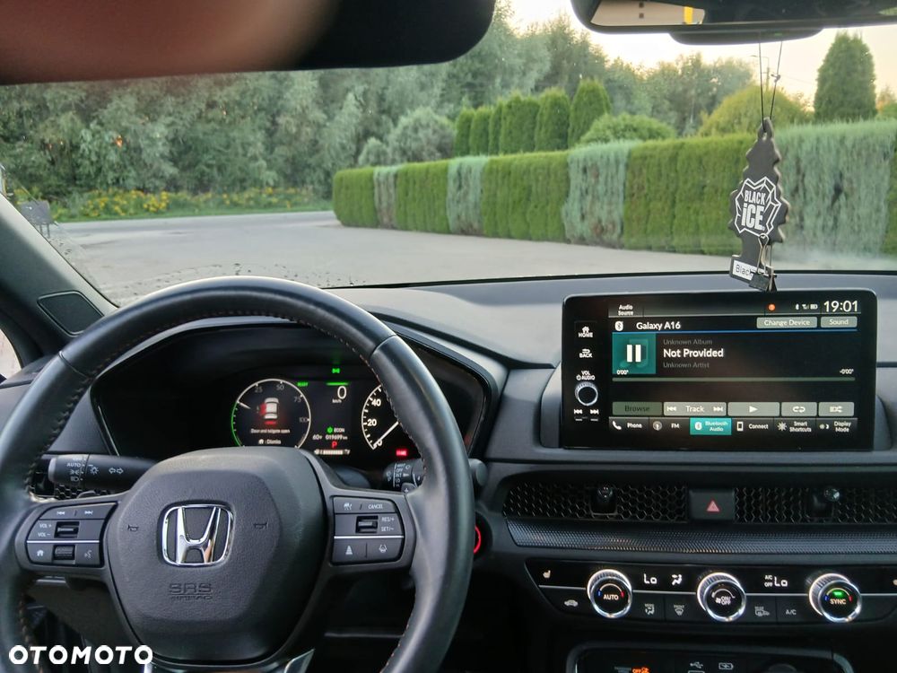Honda CR-V e:HEV 2.0 i-MMD AWD Advance - 11