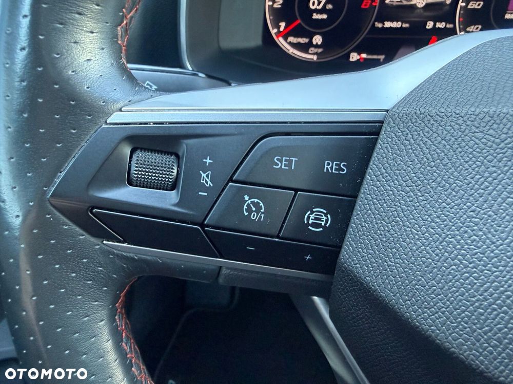 Seat Leon - 20