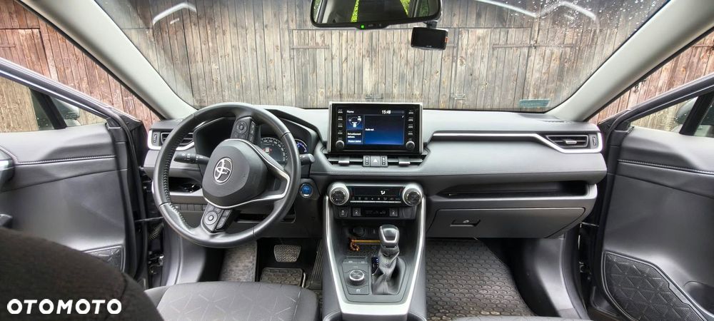 Toyota RAV4 - 20