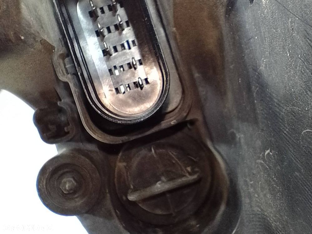 LAMPA PRZÓD LEWA FORD FOCUS II FL 8M51-13W030-AD - 2