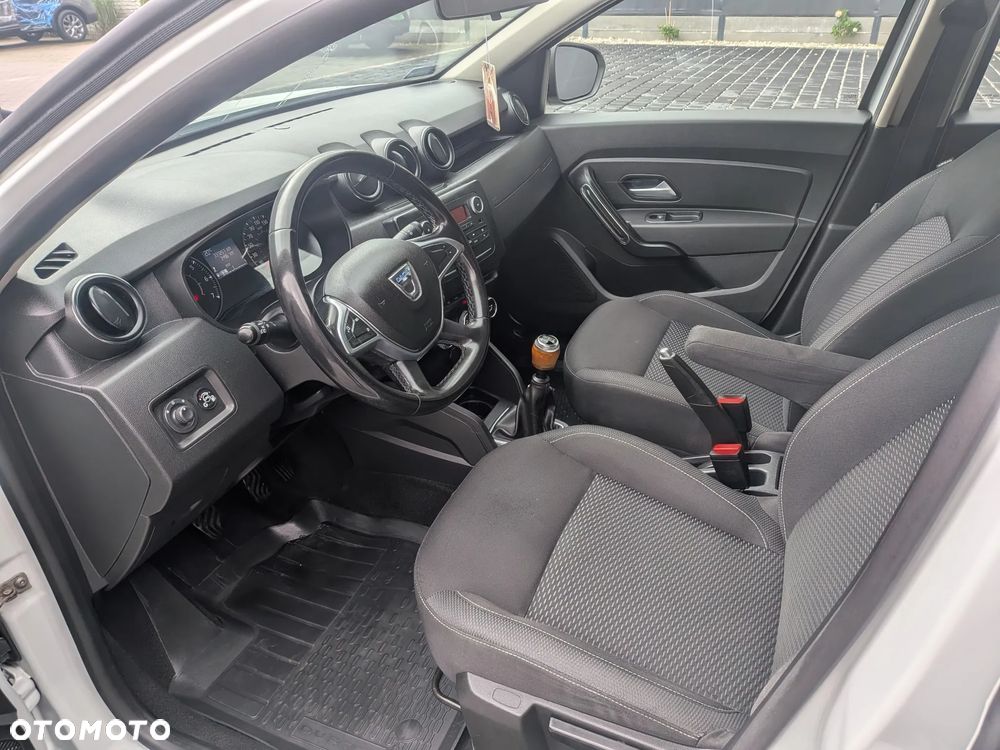 Dacia Duster 1.0 TCe Essential - 10