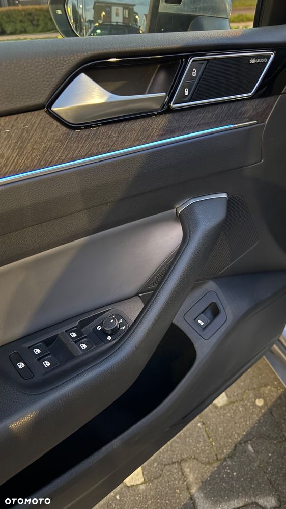 Volkswagen Arteon 2.0 TDI Bi-Turbo SCR 4Mot Elegance DSG - 15