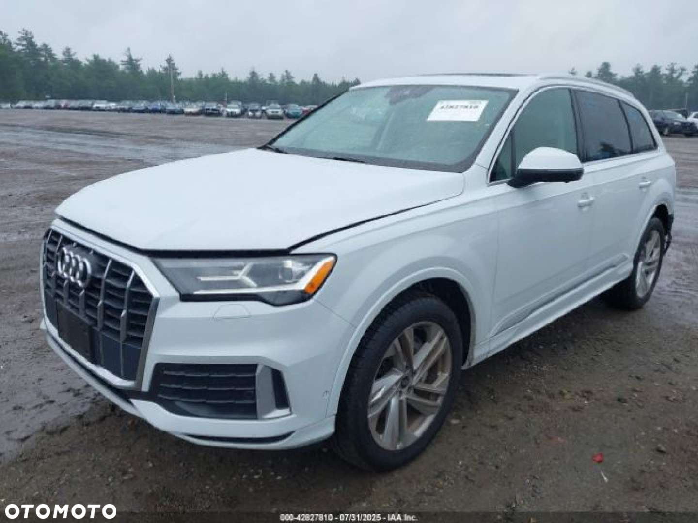 Audi Q7 - 2