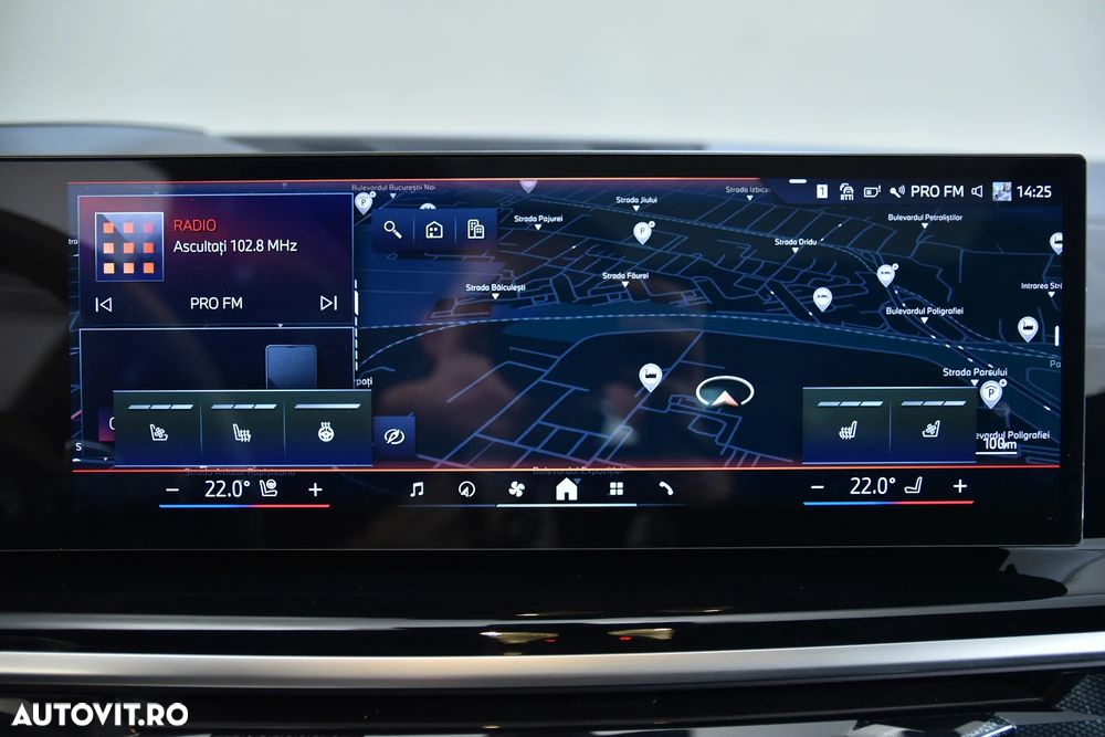 BMW X5 xDrive40i AT MHEV - 27