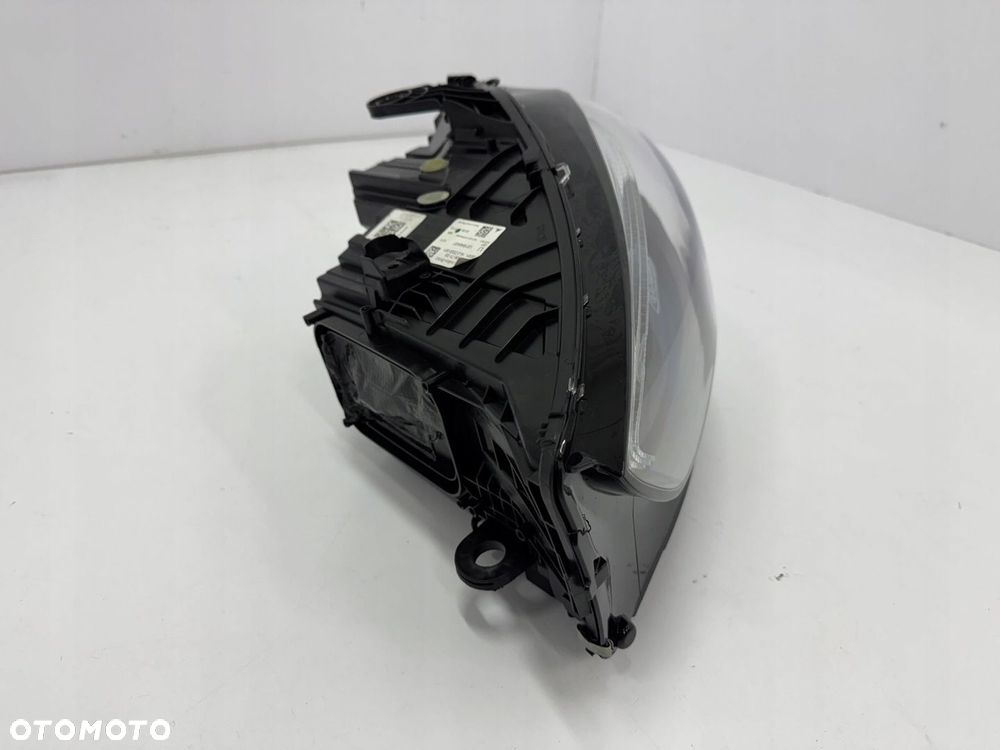 LAMPY PRZEDNIE PRZÓD MERCEDES C KLASA W206 A206 LED PERFORMANCE - 10