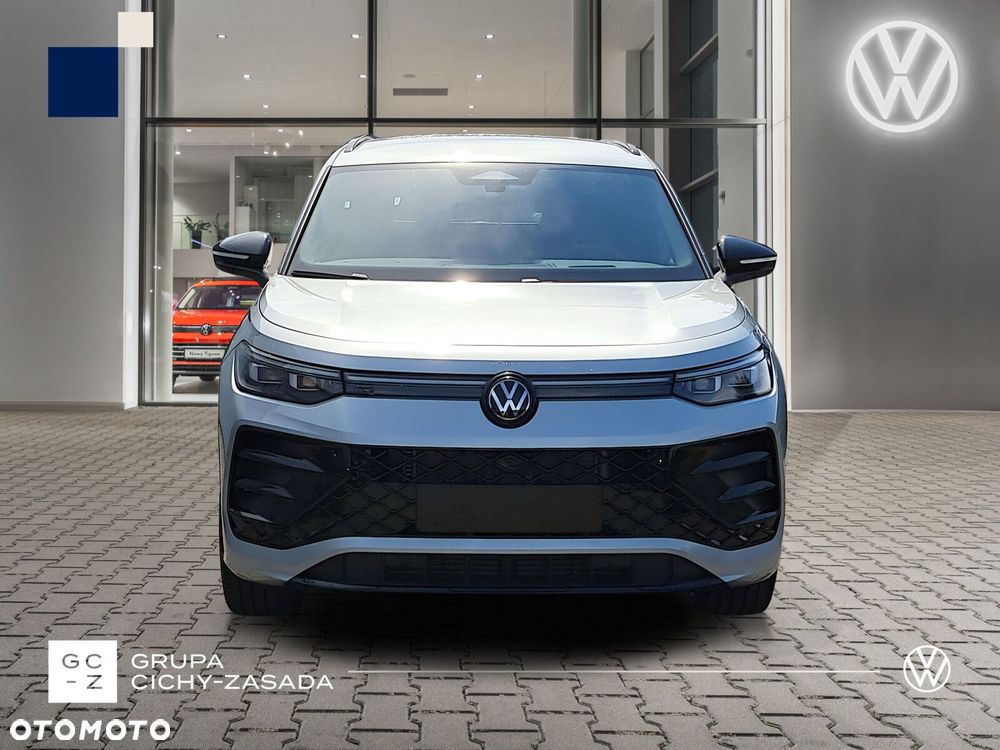 Volkswagen Tayron - 9