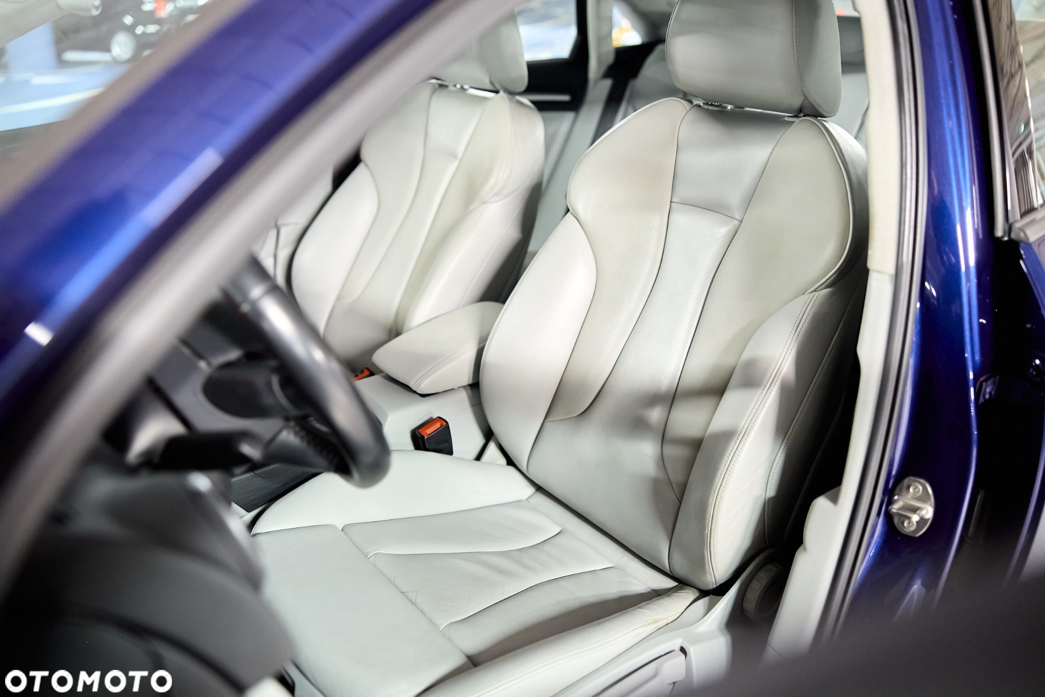 Audi A3 1.6 TDI clean diesel Ambition S tronic - 18
