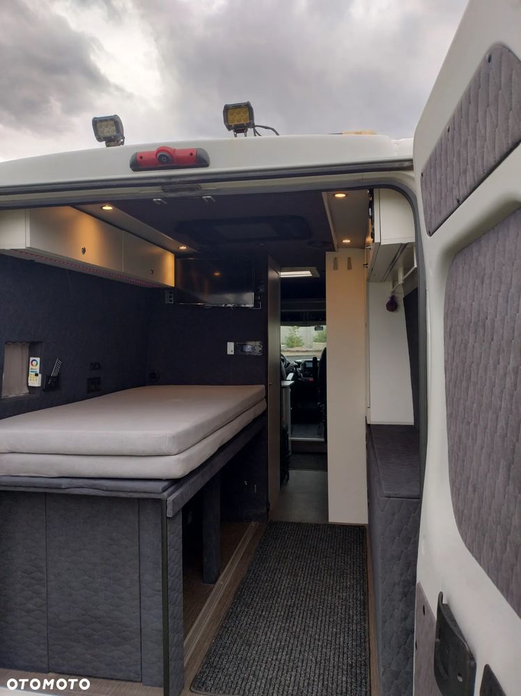 Fiat Ducato - 10