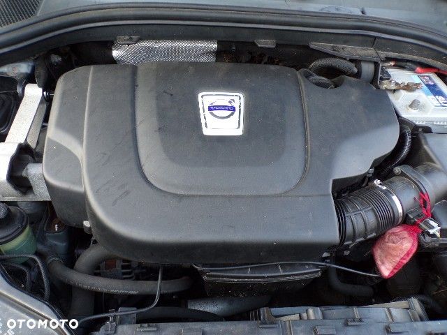 Części - Volvo XC60 I 2.0 D3 163 KM 10R - 5