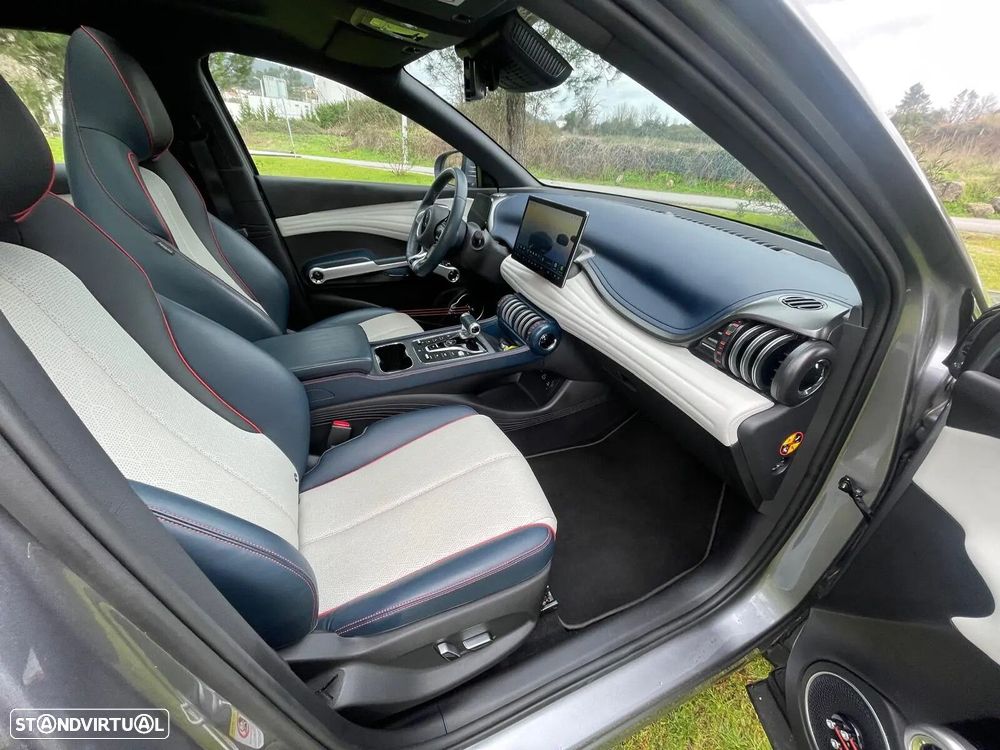 BYD Atto 3 60.48 kWh Comfort - 11